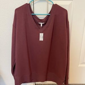 BNWT Maurices Sweatshirt!